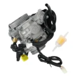 Carburetor Carb Replacement fit for Honda Sportrax 450 TRX450R 2004 2005 - Image 6
