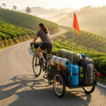 Bicycle Cart - Image 6