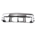 Bumper Reflector fit for Mercedes-Benz GL-Class 2006-2009 Red ABS Left+Right - Image 18