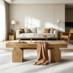 End of Bed Bench - Image 6