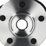 Front Driver Side Wheel Hub Assembly fit for Jeep Liberty 02-07 BR930224 5 Lug - Image 4