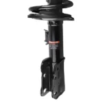 Front Struts w/ Coil Springs fit for 2007-2017 Chevy Equinox GMC Terrain SR4162