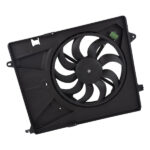 Radiator Cooling Fan Assembly fit for Chevrolet Trax 2014-2020 621-576 FA72240 - Image 6