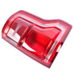 Replacement For 2015-2017 Ford F-150 Left Driver Side LED Tail Light Brake Lamp w/ Blind Spot HL3Z13405D FL3Z13405C - Image 4