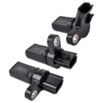 3Pcs Camshaft/Crankshaft Position Sensor Set for Nissan Pathfinder Murano Frontier Quest NV2500 INFINITI 3.5L V6 - Image 7