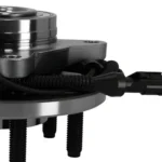 Front Wheel Hub Bearing fit for Cadillac Escalade ESV 2003-2006 515036 AWD 6 Lug - Image 20