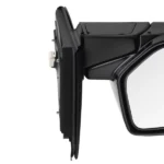 Left Power Heated Mirror fit for Honda Accord EX 2008-2012 HO1320228 - Image 4