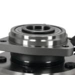 Front L&R Wheel Bearing Hub fit for JEEP Wrangler 2011 - 2017 513369 5-Stud - Image 5