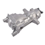 Rear 4WD Differential Assembly Fits for Hyundai Santa Fe Kia Sorento Sport Utility 2.4L L4 3.5L V6 2010-2012 Silver 1Pc - Image 5