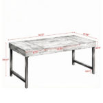Office Desk - Image 3