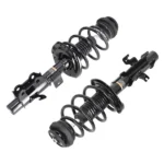 Front Struts w/Coil Spring Assembly fit for Chevrolet Camaro 2013-2015 3.6L 172912 - Image 6