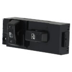Power Window Door Lock Switch fit for Chevy Silverado GMC Sierra 2000-2002 15753935 - Image 2
