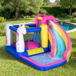Inflatable Bounce House - Image 5