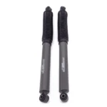 0-3" Rear Lift Shocks fit for Dodge fit for RAM RWD/4WD 2500 2003-2013 Steel - Image 6