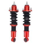 6x Front Lower Control Arm Suspension Kit fit for 2000-2005 Cadillac DeVille Lesabre - Image 20