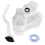 Radiator Cooling Fan fit for Ford Escape 1.6L 2.5L 2013-2016 fit for Focus 2.0L 2013-18 - Image 9