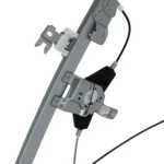 Electric Window Lifter Right Side fit for Peterbilt 357 379 1987-2005 741-5402 - Image 14