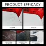 Magic Pen, Car Scratch Remover Pen, Magic Car Scratch Removal Pen - Image 11