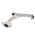 Front Lower Control Arms + Ball Joints fit for Volkswagen Tiguan 2009-2013 CC 2009-2017 - Image 3