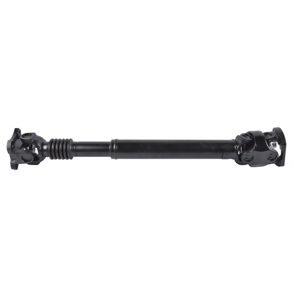 Front Drive Shaft Assembly Replacement for Ram 2500 3500 2013-2018 L6 6.7L 5146802AA 65-3016