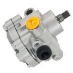 Power Steering Pump fit for Ford Escape Mazda Tribute V6 3.0L 2001-2004 EC0732600 - Image 6