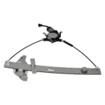 Electric Window Lifter Assembly fit for Chevrolet Impala 2000-2005 Right 741631 - Image 5