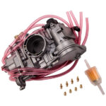 Manual Choke Carburetor Carb fit for Toyota Land Cruiser 3F 1984-1992 4.0L - Image 7