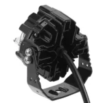 3.5inch LED Pod Light Pods Spot Beam Driving Fog Lights White Amber DRL IP68 - Image 3