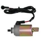 Starter fit for Polaris ATV PHOENIX 200 2005 2006 2007-2021 0453024 0453778 12V 9T - Image 5
