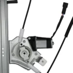 Electric Window Lifter fit for Ford F-150 Crew Cab Rear Left 2004-2008 741-968 - Image 4