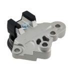 4pcs Engine Motor & Trans Mount fit for Nissan Rogue 2.5L FWD 2008-2015 CVT A7384 - Image 3