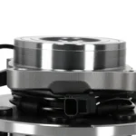5-Bolt Front Wheel Hub Bearing Kit Non-ABS fit for Dodge Ram 1500 4WD 94-99 515006 - Image 21