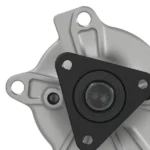Coolant Water Pump fit for Scion XB Toyota Echo 1.5L 2000-2006 20784 42253 - Image 4