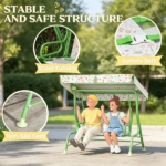 Patio Swing - Image 4