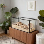 Hamster Cage/Pet Cage - Image 8