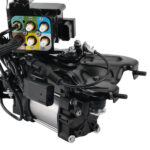 Air Suspension Compressor w/ Bracket fit for Jeep Grand Cherokee WK2 11-20 68232648 - Image 5