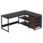 Office Desk - Image 2