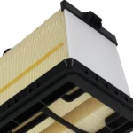Air Filter Kit fit for Bobcat Telescopic Handlers T35.105 T35.105L T35.130 PA31010 - Image 5