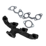 Manifold Exhaust Replacement for Kubota V2203 Carrier CT4.134 AMS 25-39335-00 25-39077-00 - Image 4
