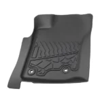 Car Carpet Floor Mats & Trunk Liner fit for Toyota 4Runner 2013-24 5-Seats Anti-Slip - Image 4