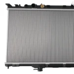 Aluminum Engine Radiator fit for Honda Element 2.4L 2007-2011 2213253