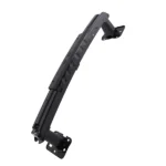 Front Bumper Structure fit for Honda HR-V 16-22 HO1006195 Black Steel Construction - Image 6