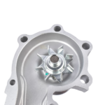 Engine Water Pump Aluminum 2101058S25 Fits for Nissan Skyline R32 RB26DETT RB25DET GTR Water Pump - Image 8