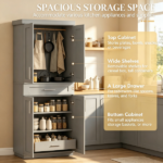 Storage Cabinet - Image 5