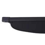 Black Parcel Shelf Load Boot Cover fit for Ford Escape 2.3 2008 2009-2012 - Image 5