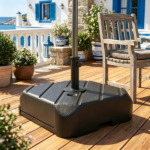Outdoor Umbrella Base Only the base - Image 7