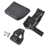 Non-Slip Running Board fit for Toyota Tacoma Extended Cab 2005-2023 Side Steps - Image 7