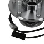 Front Wheel Hub Assembly fit for Cadillac ESV EXT 2002-2006 730-0093 AWD 4x4 - Image 4