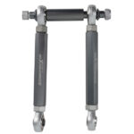 0-4" Drop Lowering Link Kit Fit For Suzuki GSXR 600 750 2006-2010 Fit For Suzuki GSXR 1000 2007-2008 - Image 6