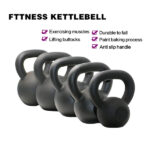 10LBS Solid Cast Iron Kettlebells Ideal for Strength Training, Building Muscles Support for self-pickup face sheet, daily face sheet submission deadline 16:00